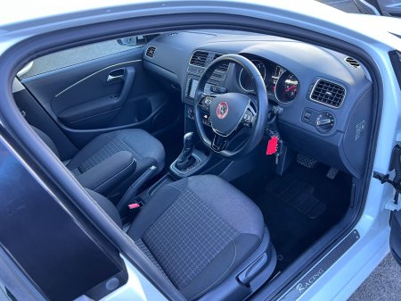2015 Volkswagen Polo - photo 10
