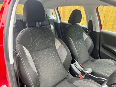 2018 Peugeot 2008 - photo 23