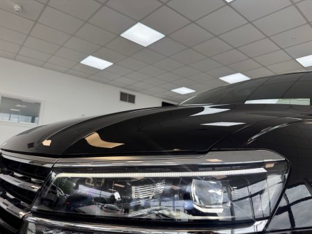2020 Volkswagen Tiguan - photo 20