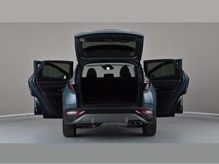 2024 Hyundai Tucson - photo 14