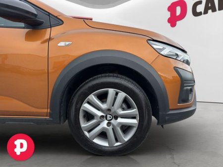 2022 Dacia Sandero - photo 17