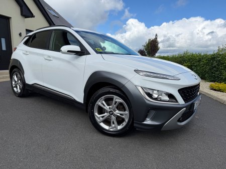 2021 Hyundai KONA - photo 5
