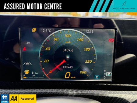 2019 Mercedes-Benz CLA - photo 16