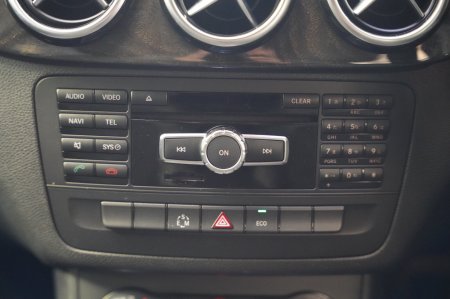 2012 Mercedes-Benz B-Class - photo 16