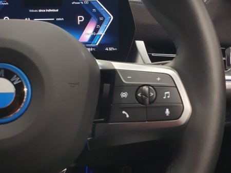 2026 BMW iX2 - photo 18