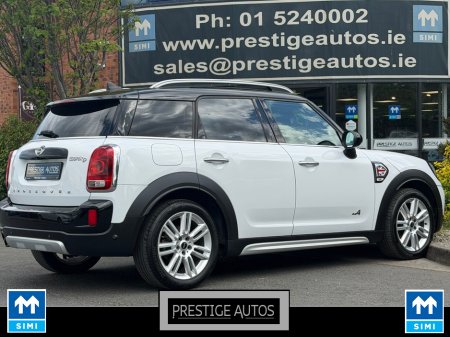 2017 Mini Countryman - photo 4