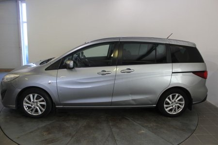 2013 Mazda Mazda5 - photo 10