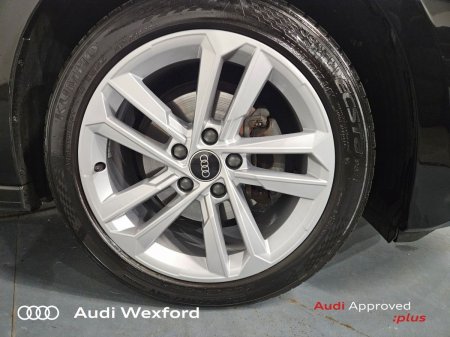 2022 Audi A3 - photo 9