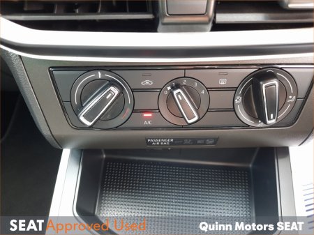 2023 SEAT Arona - photo 16