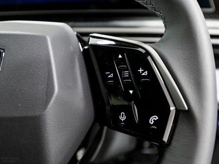 2026 Peugeot 5008 - photo 13