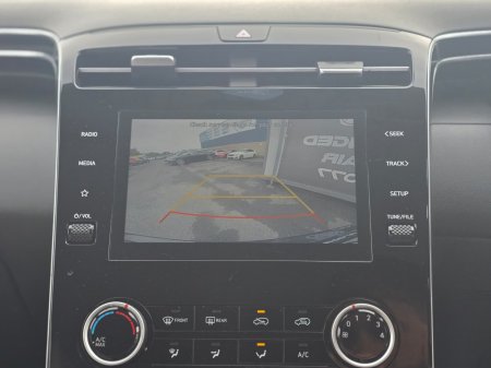 2021 Hyundai Tucson - photo 10