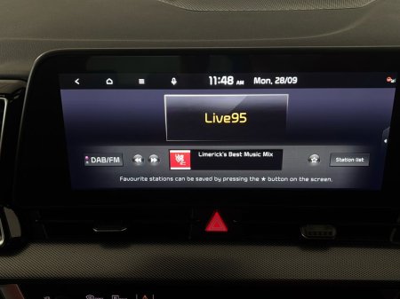 2025 Kia Sportage - photo 18