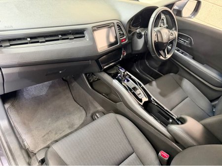 2014 Honda Vezel - photo 19