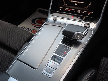 2020 Audi A7 - photo 26
