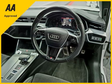 2019 Audi A6 - photo 22