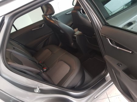 2023 Kia Niro - photo 7