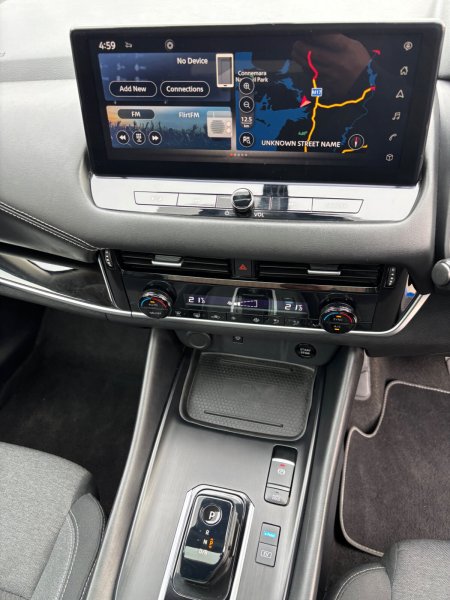 2024 Nissan Qashqai - photo 34