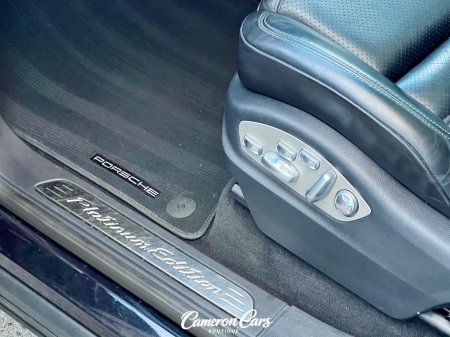 2018 Porsche Cayenne - photo 31
