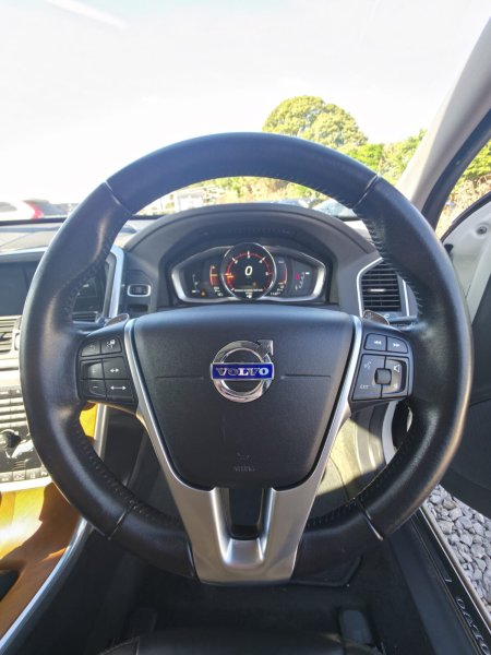 2017 Volvo XC60 - photo 15