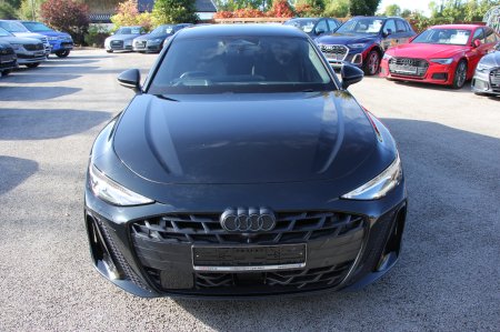 2026 Audi A6 - photo 3