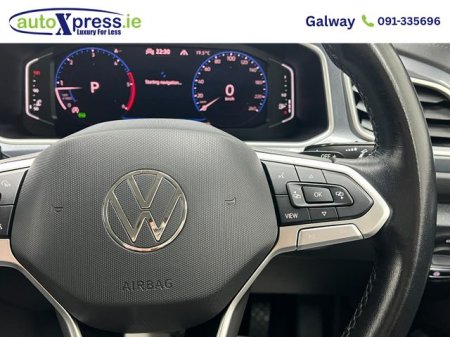 2023 Volkswagen T-Roc - photo 35