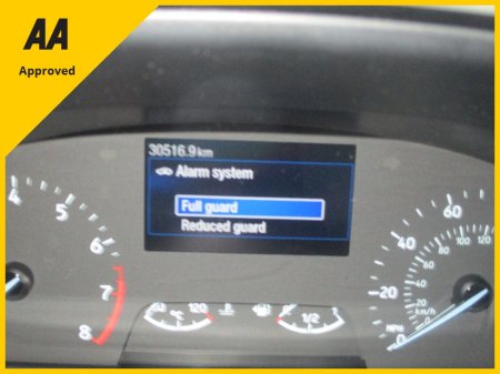 2024 Ford Fiesta - photo 12