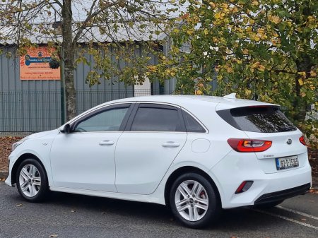 2018 Kia Ceed - photo 12