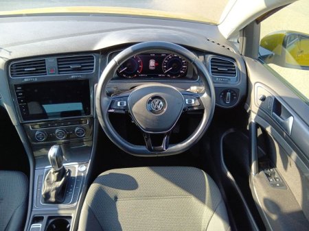 2018 Volkswagen Golf - photo 9