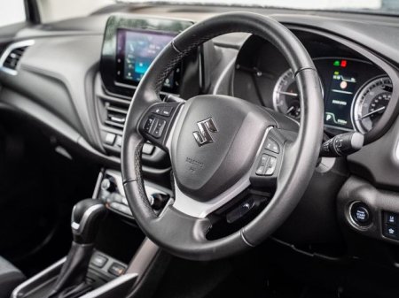 2023 Suzuki S-CROSS - photo 5