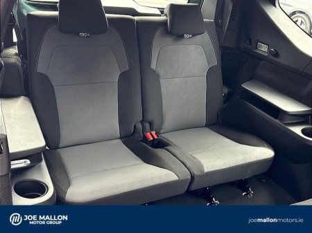 2025 Dacia Jogger - photo 37