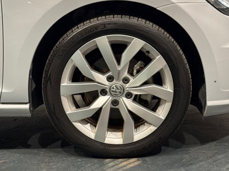2018 Volkswagen Golf - photo 8