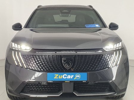 2025 Peugeot 5008 - photo 2