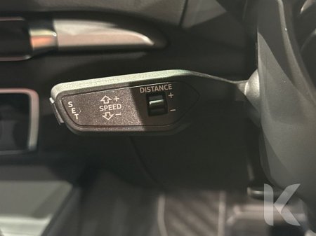 2020 Audi A3 - photo 20