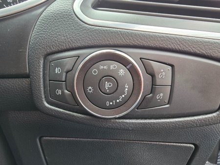2019 Ford S-Max - photo 18