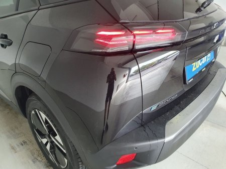 2024 Peugeot 2008 - photo 43