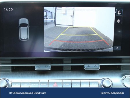 2024 Hyundai KONA - photo 17