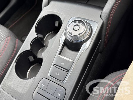 2023 Ford Kuga - photo 20