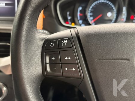 2019 Volvo V40 - photo 15
