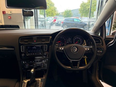 2013 Volkswagen Golf - photo 23