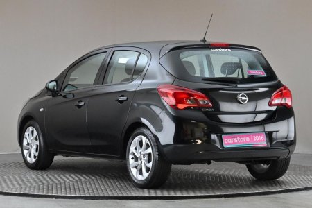 2016 Opel Corsa - photo 7