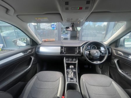 2022 Skoda Kodiaq - photo 12