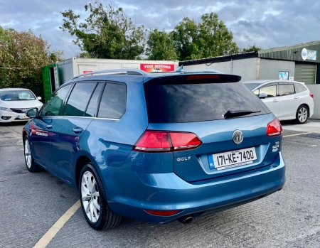2017 Volkswagen Golf - photo 8