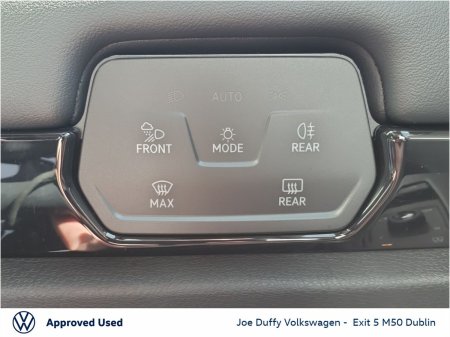 2026 Volkswagen ID.7 - photo 28