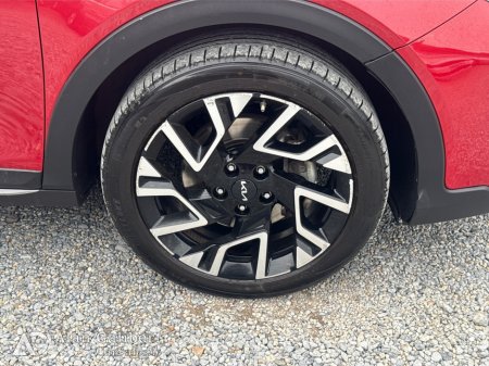 2023 Kia XCeed - photo 21