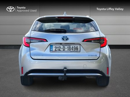 2021 Toyota Corolla - photo 4