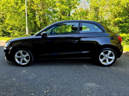 2017 Audi A1 - photo 7
