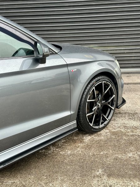 2018 Audi A3 - photo 10