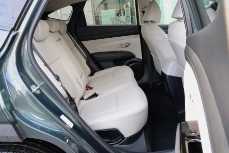 2025 Hyundai Tucson - photo 17