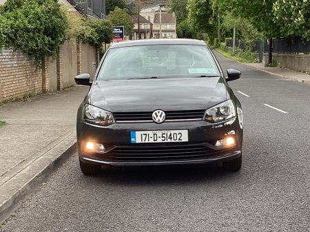2017 Volkswagen Polo - photo 7
