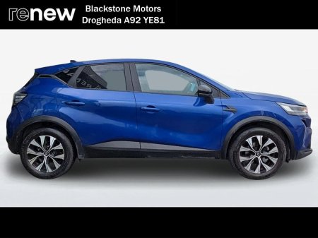2025 Renault Captur - photo 7